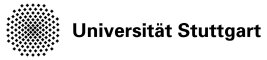 University of Stuttgart