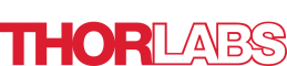 Thorlabs logo.
