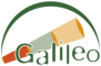 Logo Gaileo School Winzerla