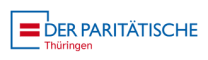 Logo Paritätischer Wohlfahrtsverband Thüringen