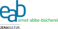 Logo Ernst Abbe Library