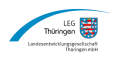 Logo State Development Corporation of Thuringia