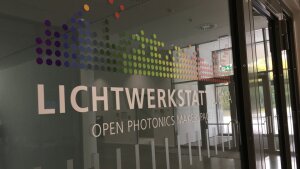 Lichtwerkstatt