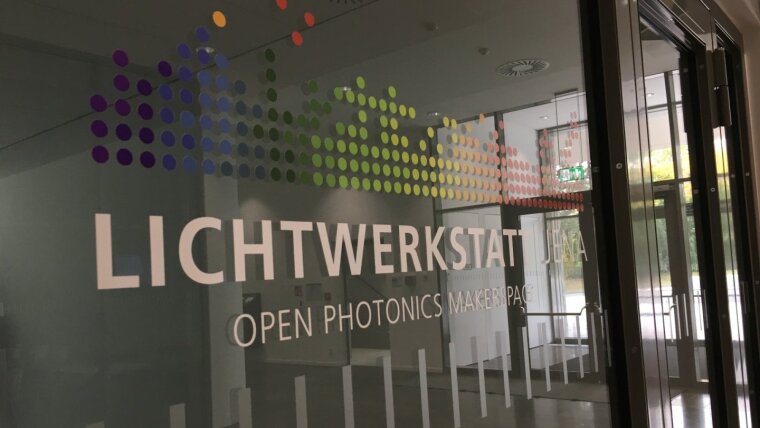 Lichtwerkstatt