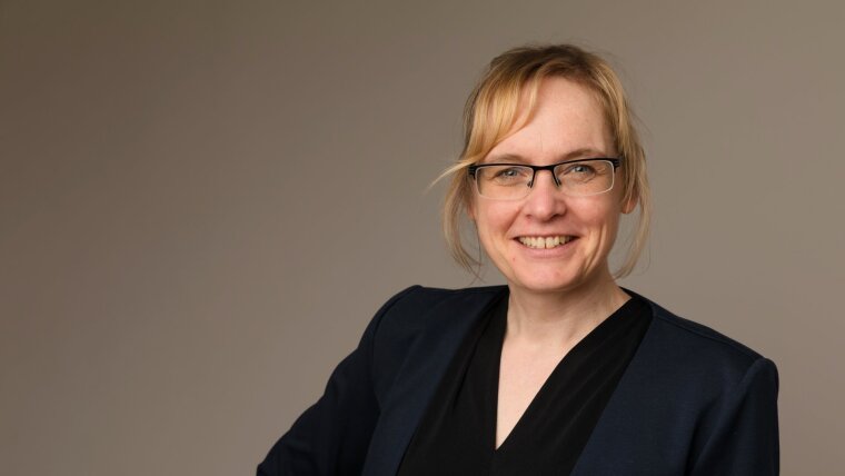 Prof. Dr. Maria Dienerowitz