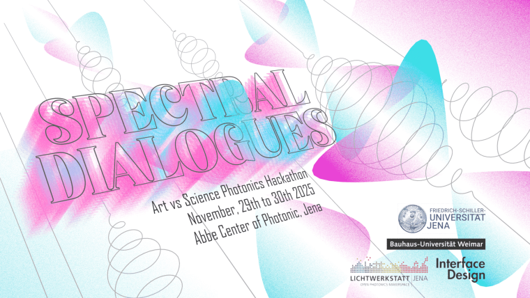 Visual for Spectral Dialogues Hackathon