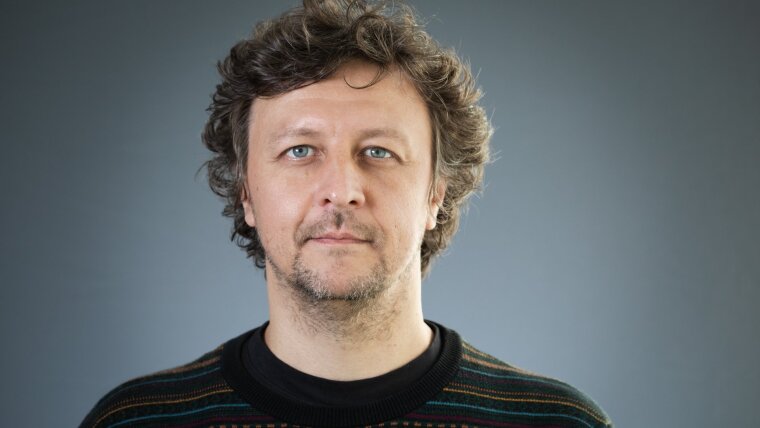 Prof. Dr. Iwan Schie