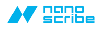 Nanoscribe