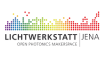 Lichtwerkstatt Jena Logo