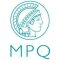 Max Planck Institute of Quantum Optics Logo