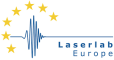 Laserlab Europe Logo
