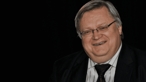 Prof. Yuri S. KIVSHARL