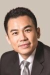 Dr. Jer-Shing Huang