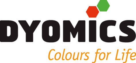 Dyomics Logo
