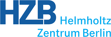 Helmholtz Zentrum Berlin Logo