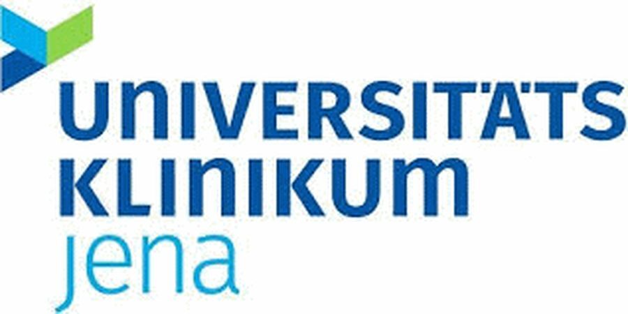 University Hospital Jena Logo