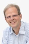Prof. Joachim von Zanthier, University of Erlangen-Nuremberg.