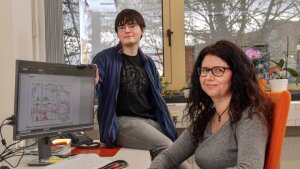 International Team including Silvana Botti was awarded the Breakthrough of the Year 2020 prize by Physics World magazine.